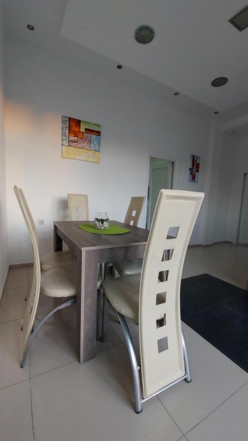 Apartman Mladenovic Apartamento Zaječar Exterior foto